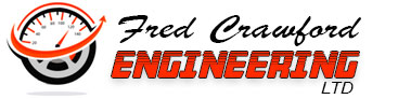 Fred Crawford Engineering Ltd